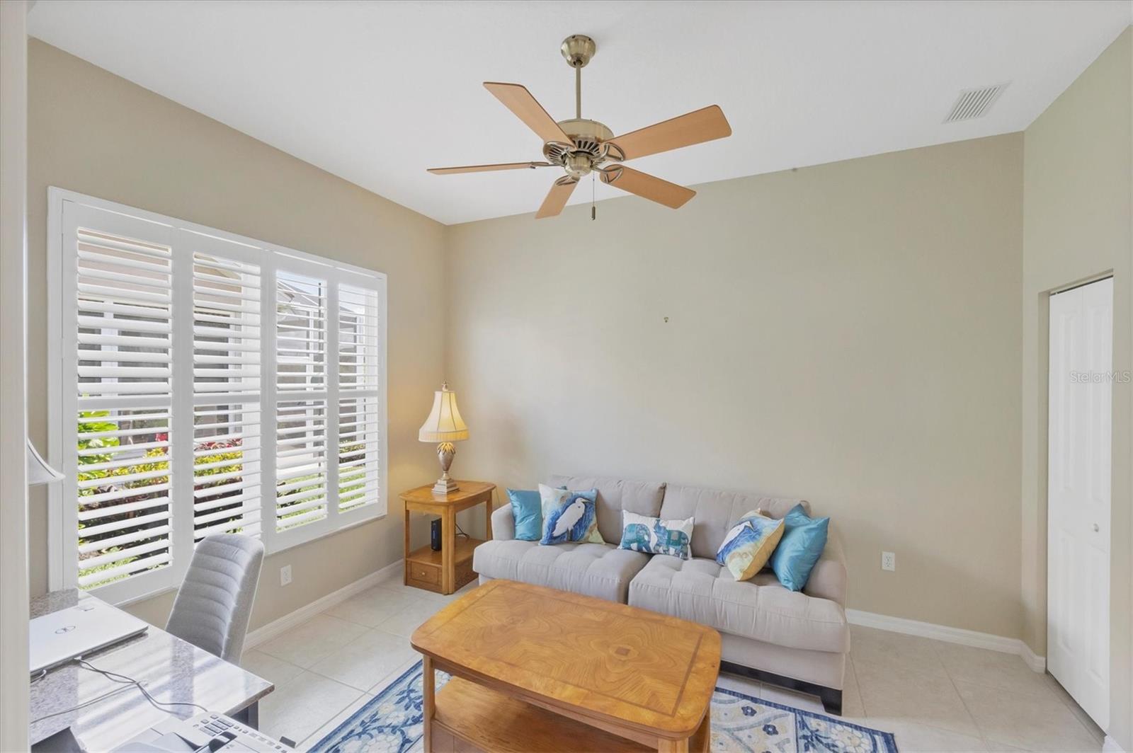 SAWGRASS - Residential