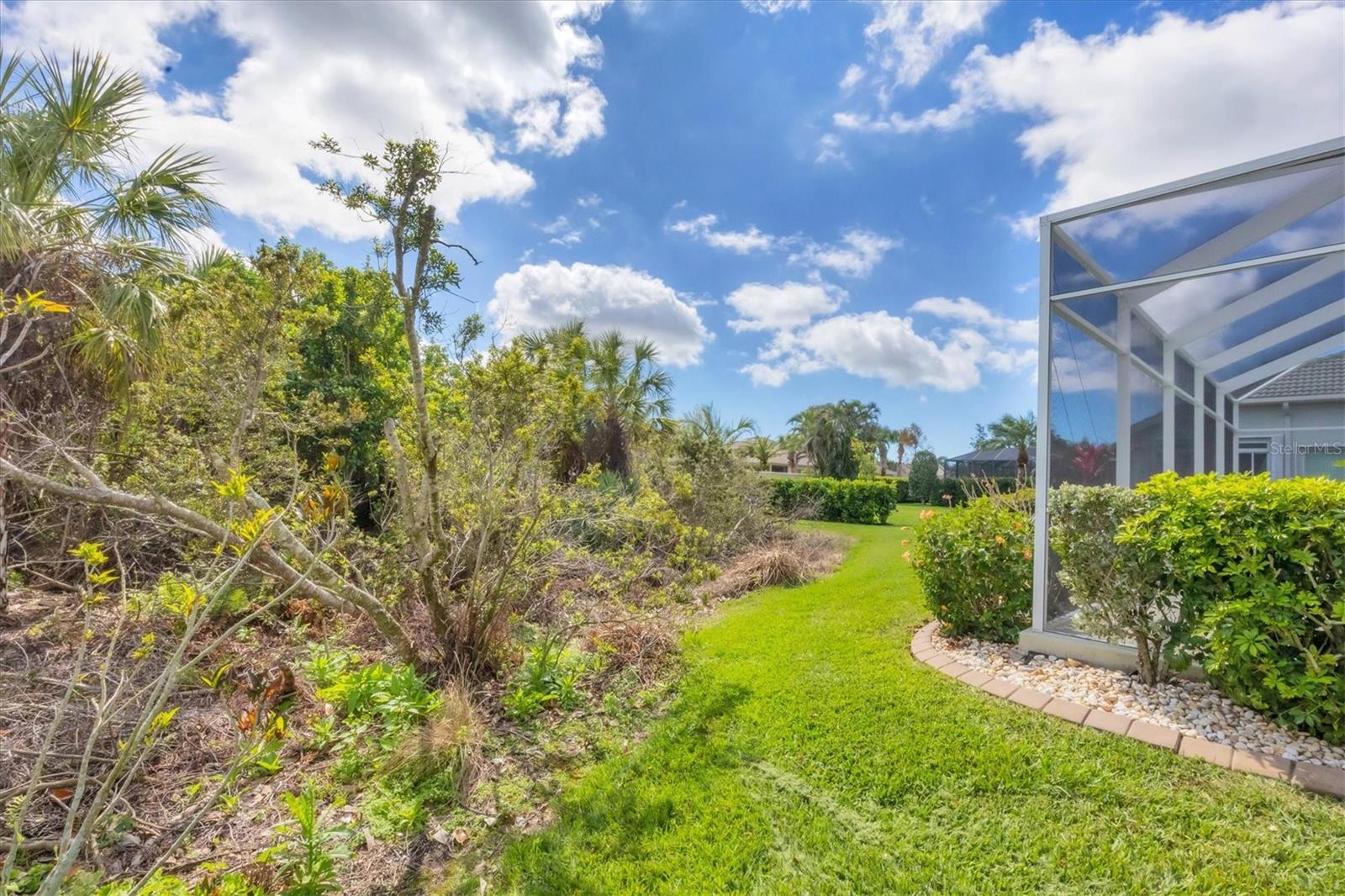 SAWGRASS - Residential