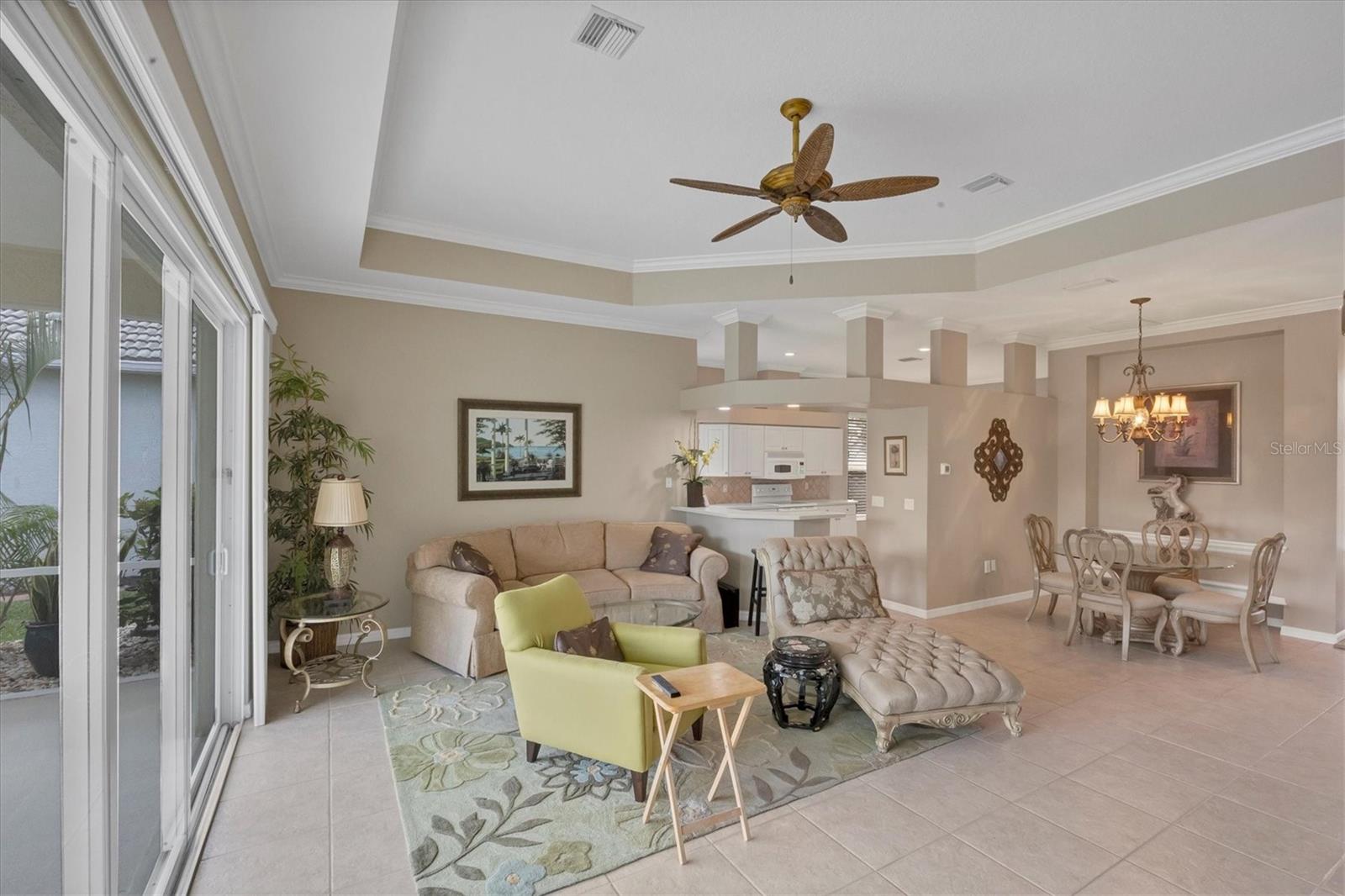 SAWGRASS - Residential