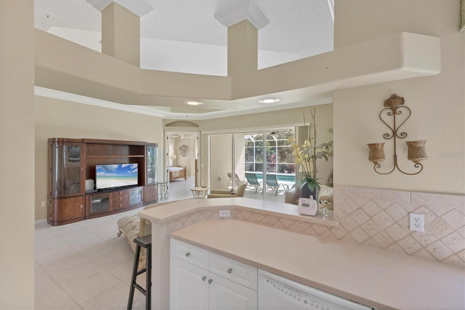 SAWGRASS - Residential