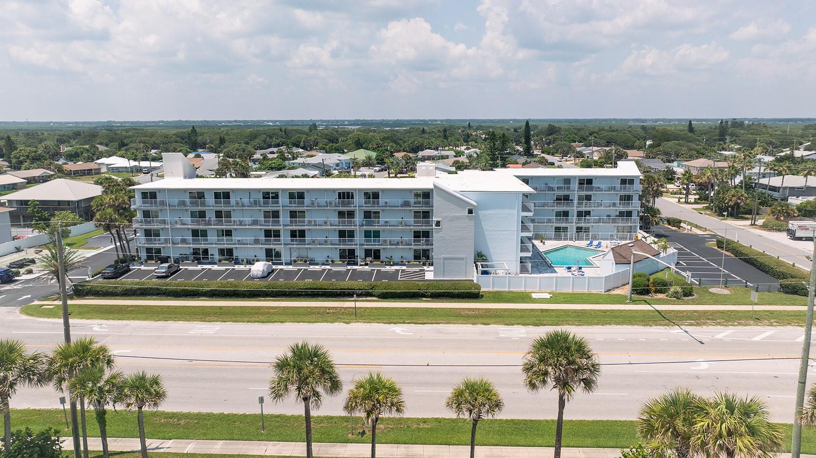 3700 S ATLANTIC AVENUE 108