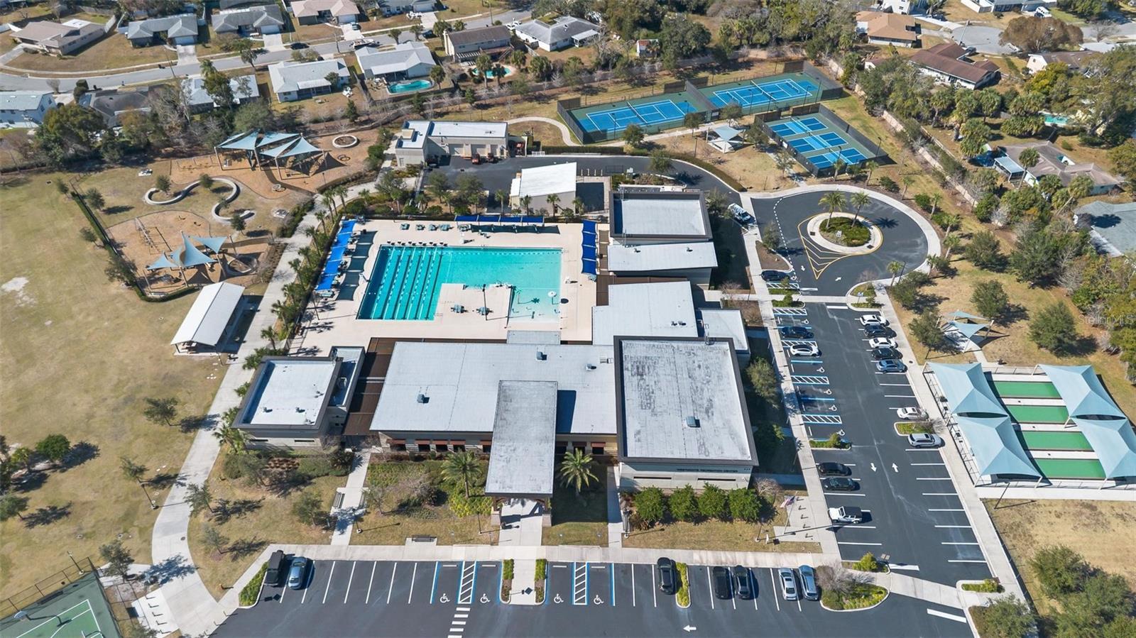 SPRING OAKS UNIT 5 - Residential