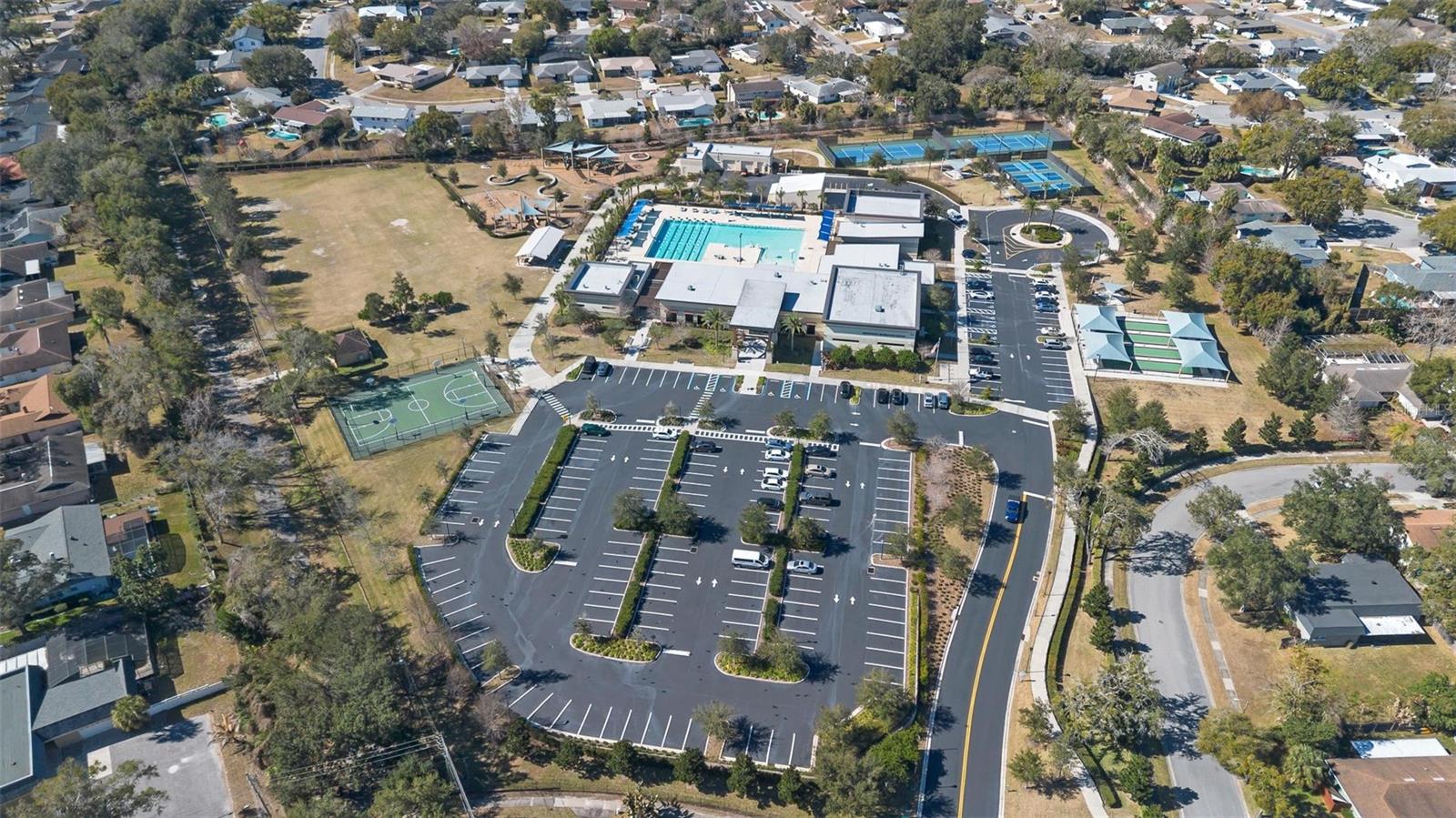 SPRING OAKS UNIT 5 - Residential