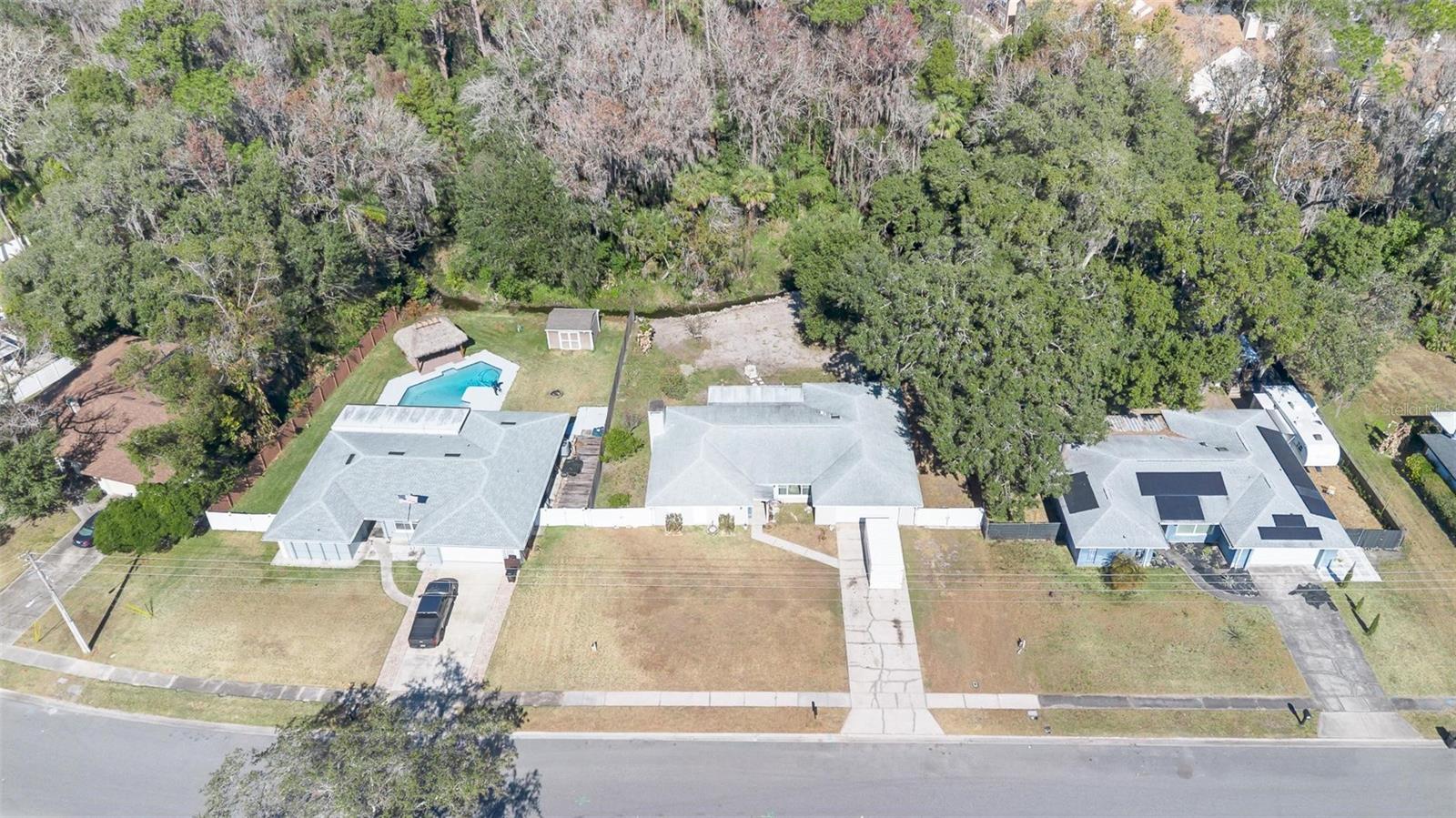 SPRING OAKS UNIT 5 - Residential