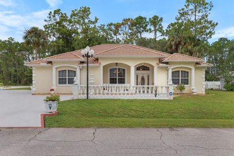 Photo of 1 Elder Place, Palm Coast, FL 32164 (MLS # FC312638)