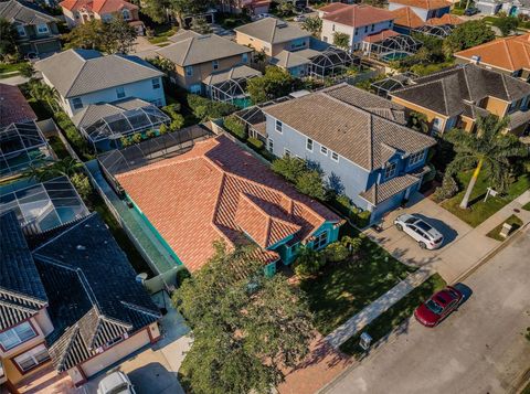 A home in PINELLAS PARK