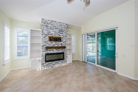 A home in PINELLAS PARK