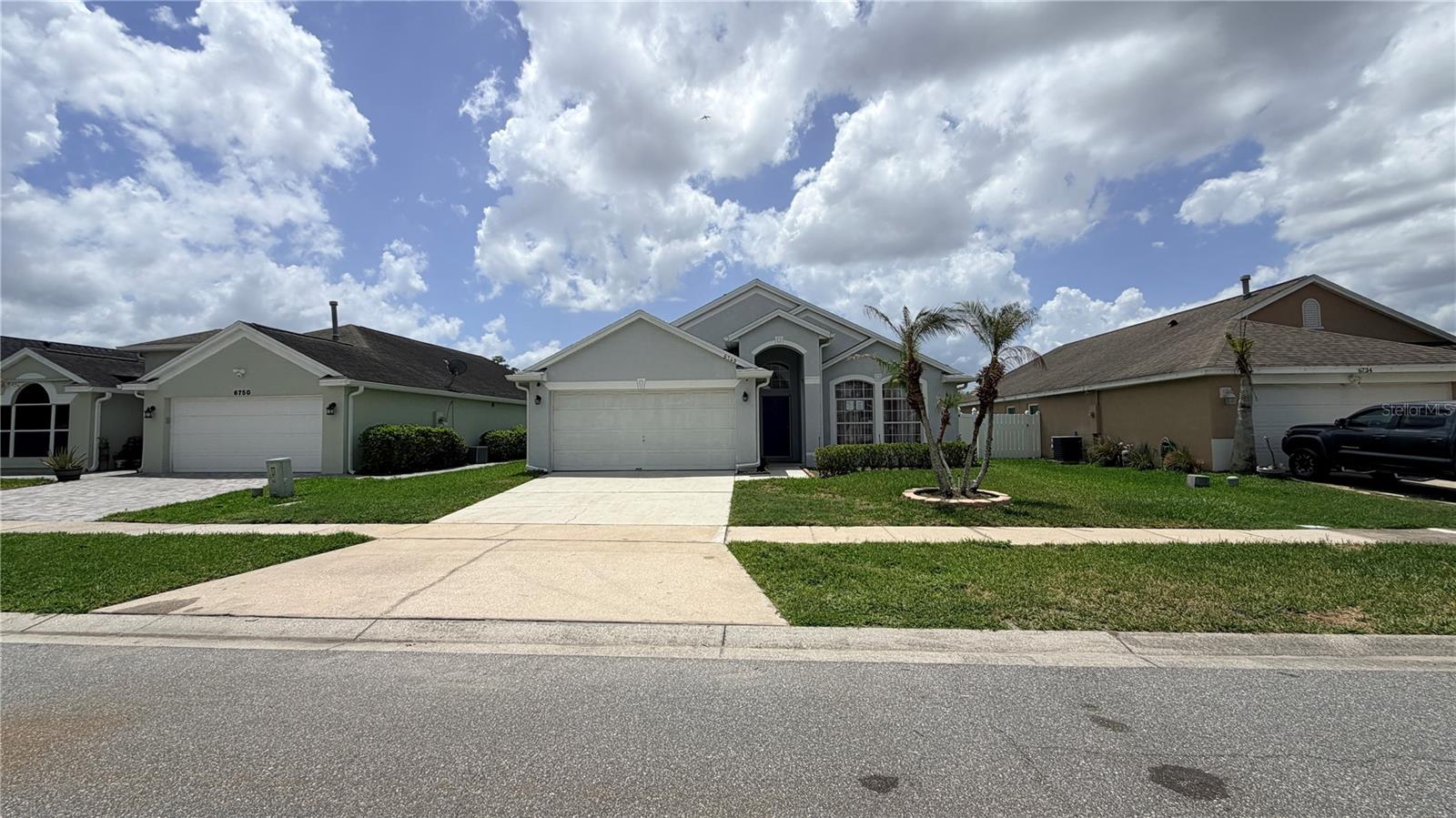 6740 BOUGANVILLEA CRESCENT DRIVE