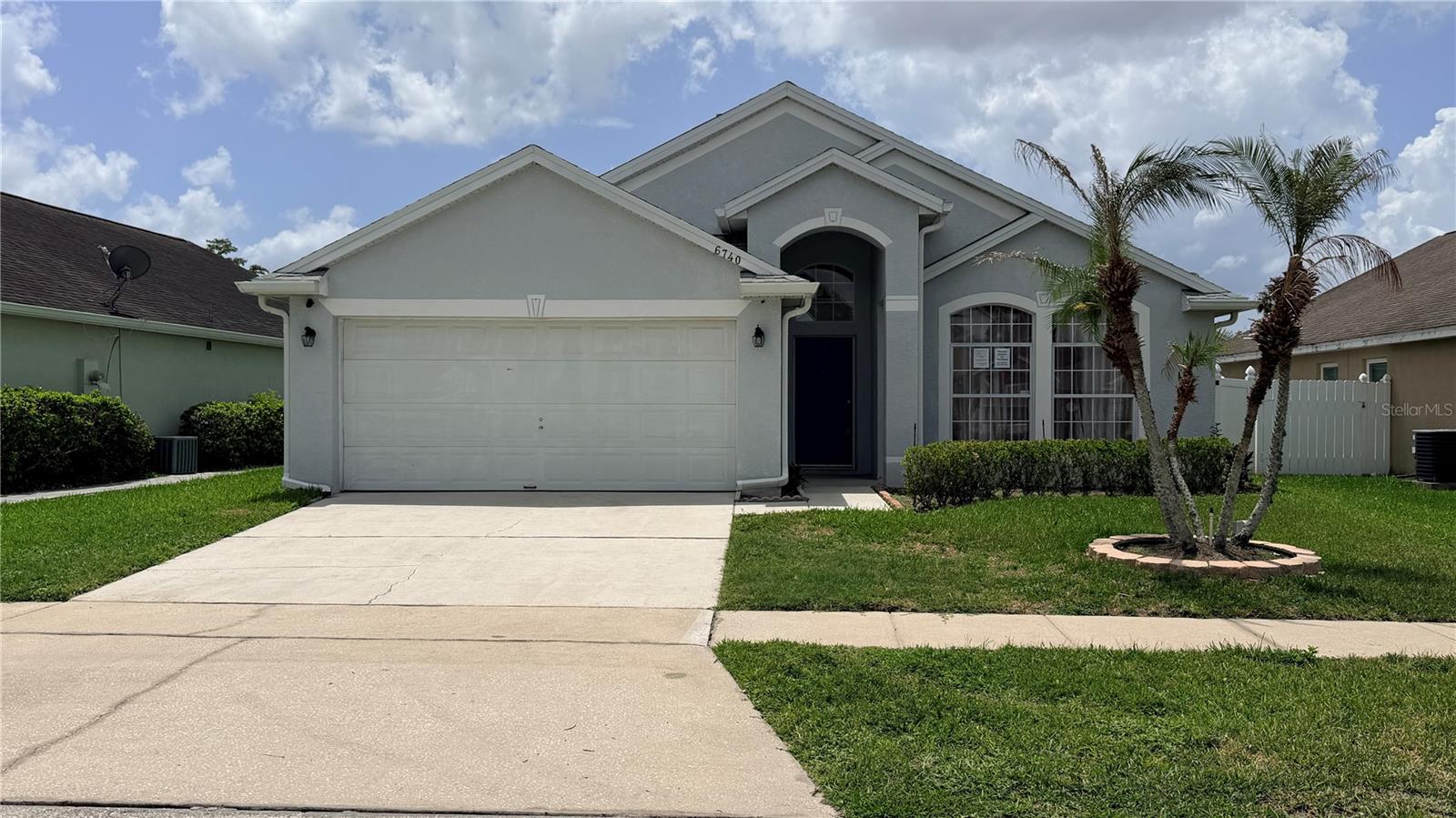 6740 BOUGANVILLEA CRESCENT DRIVE