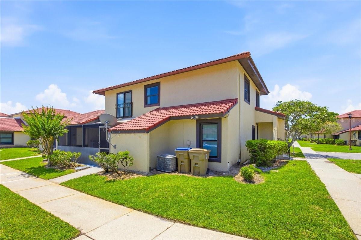 COOPERSMITH VILLAGE AT POINCIANA - Residential