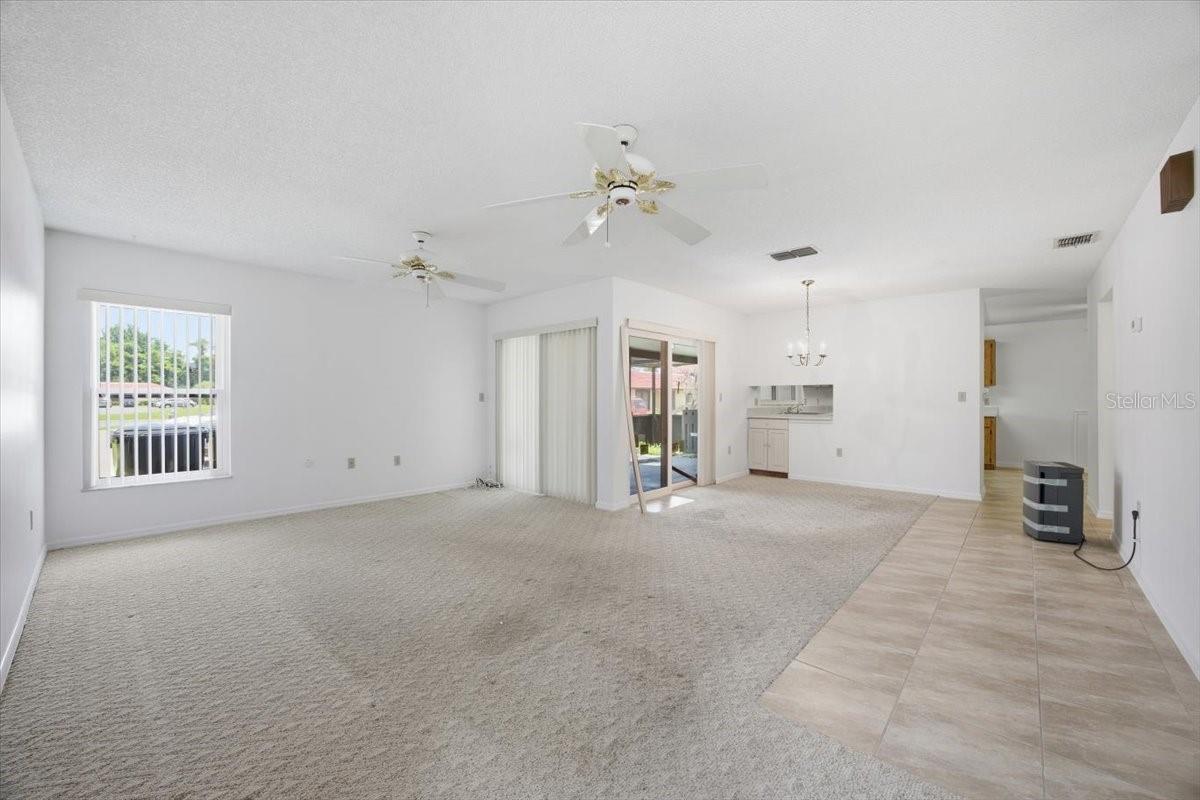 COOPERSMITH VILLAGE AT POINCIANA - Residential