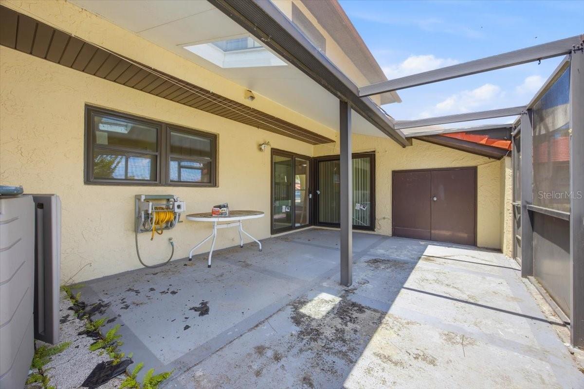COOPERSMITH VILLAGE AT POINCIANA - Residential