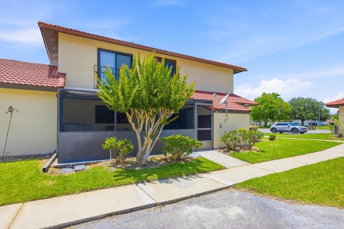 COOPERSMITH VILLAGE AT POINCIANA - Residential