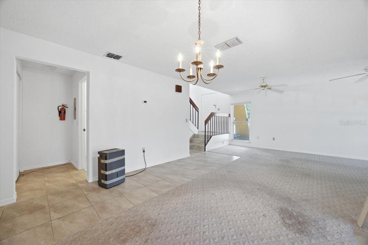 COOPERSMITH VILLAGE AT POINCIANA - Residential