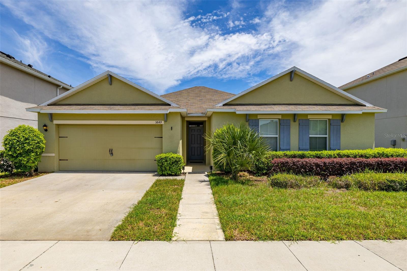 3849 BROADLANDS LANE
