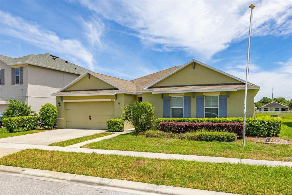 Photo of 3849 Broadlands Lane, Orlando, FL 32824 (MLS # S5151546)