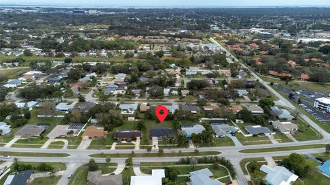 A home in PALM BAY