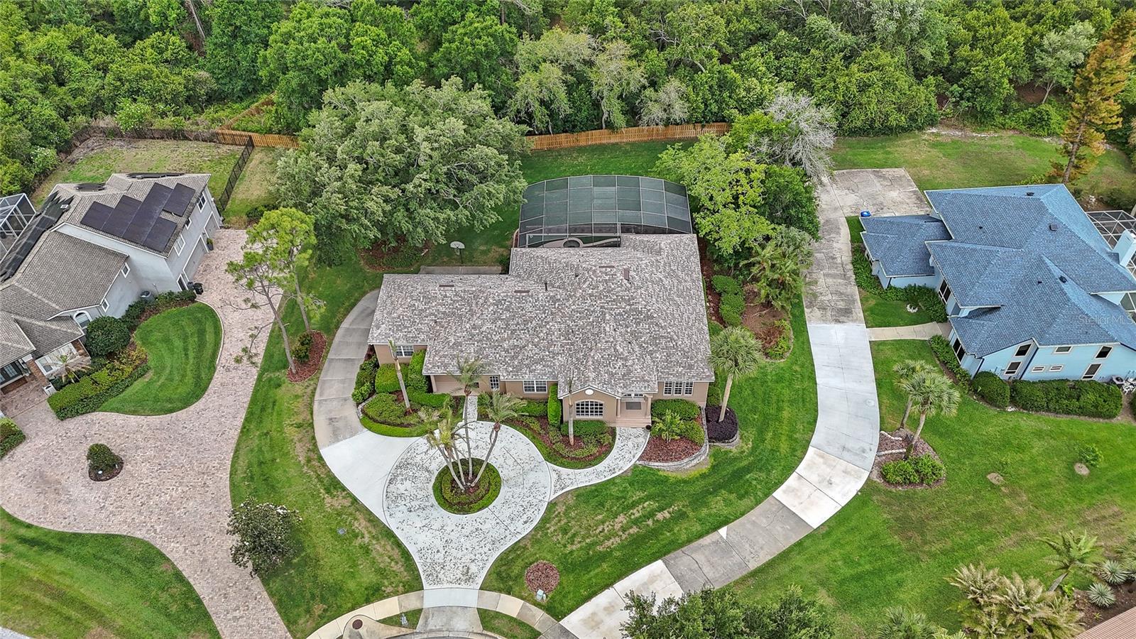 TOREY PINES - Residential