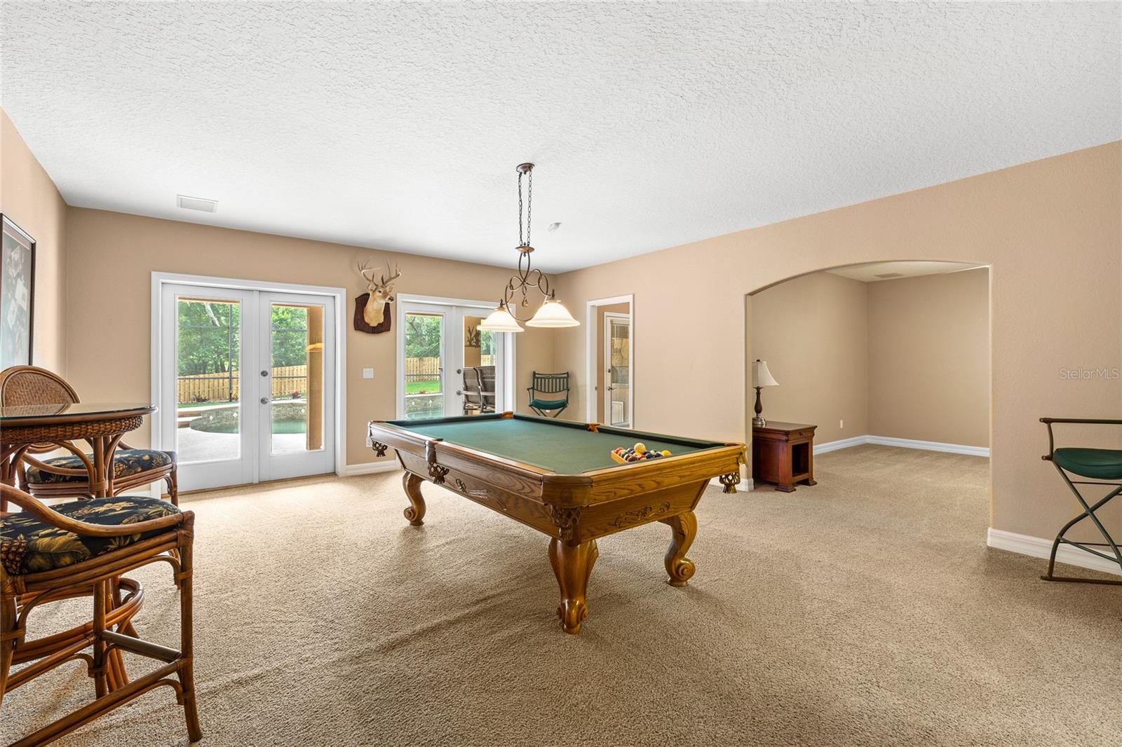 TOREY PINES - Residential