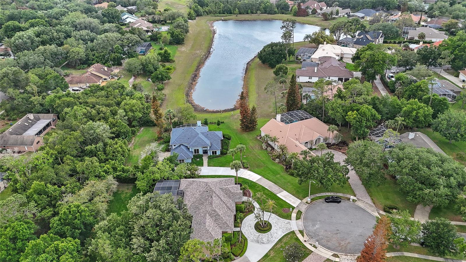 TOREY PINES - Residential