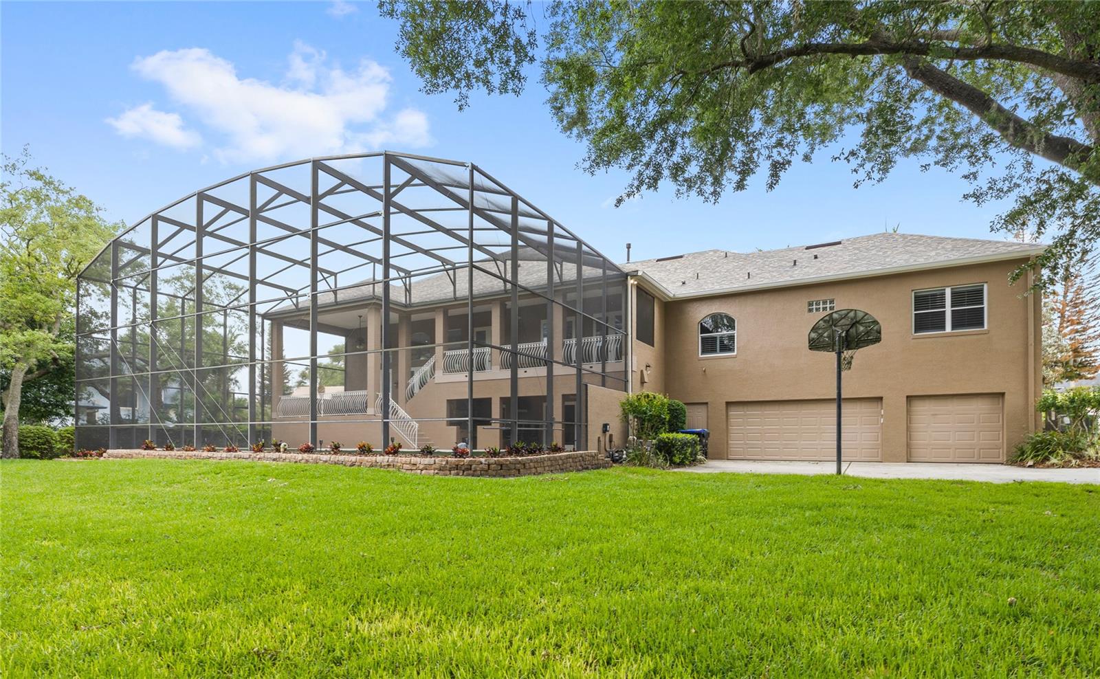 TOREY PINES - Residential