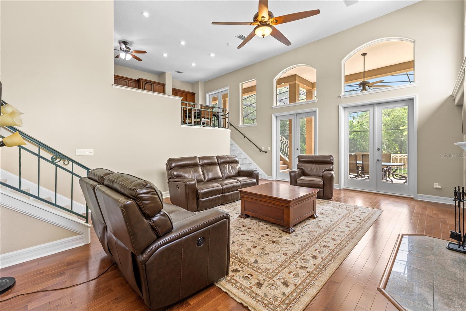 TOREY PINES - Residential