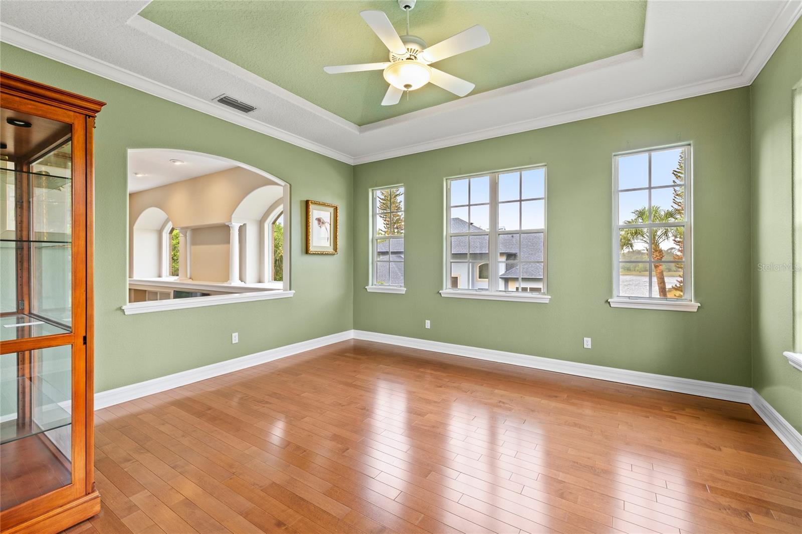 TOREY PINES - Residential