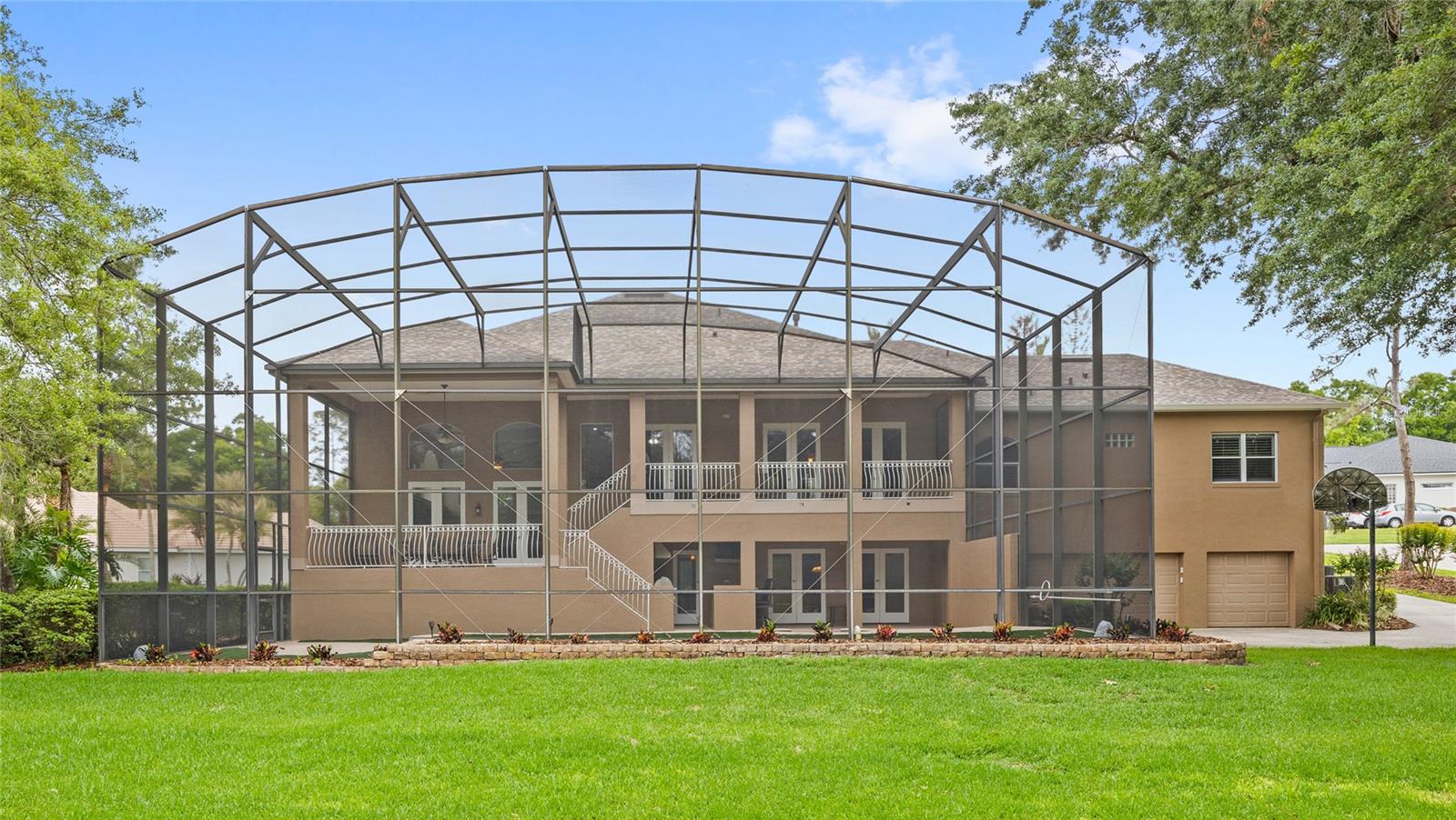 TOREY PINES - Residential