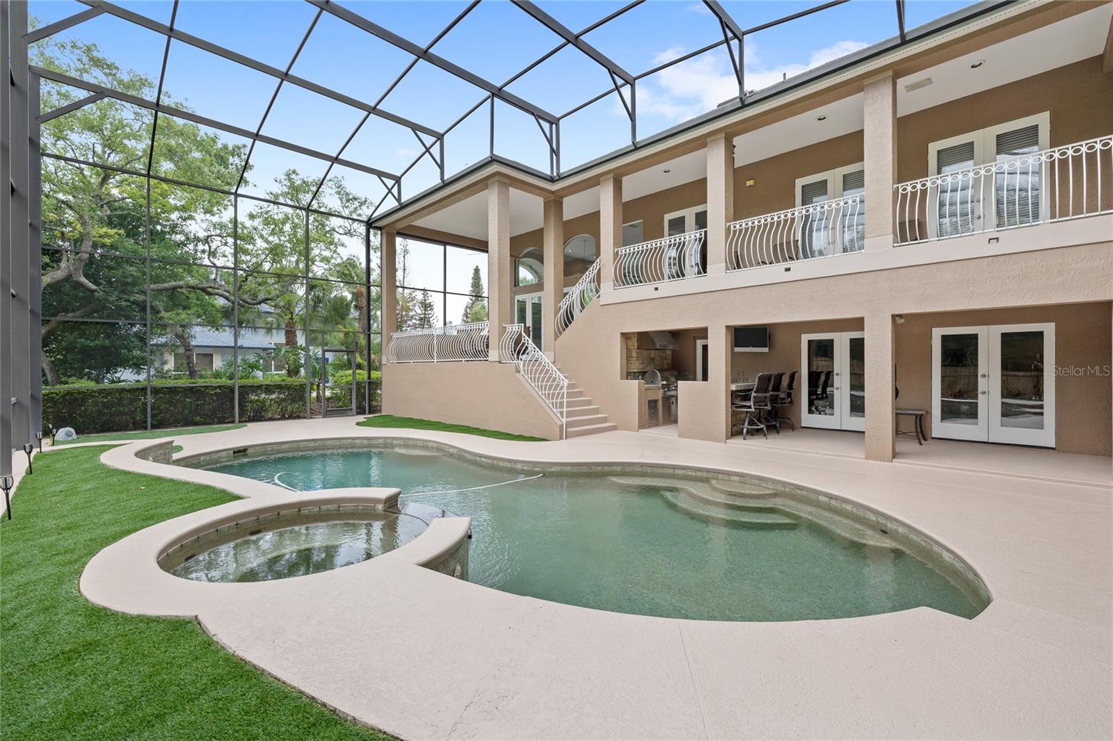 TOREY PINES - Residential