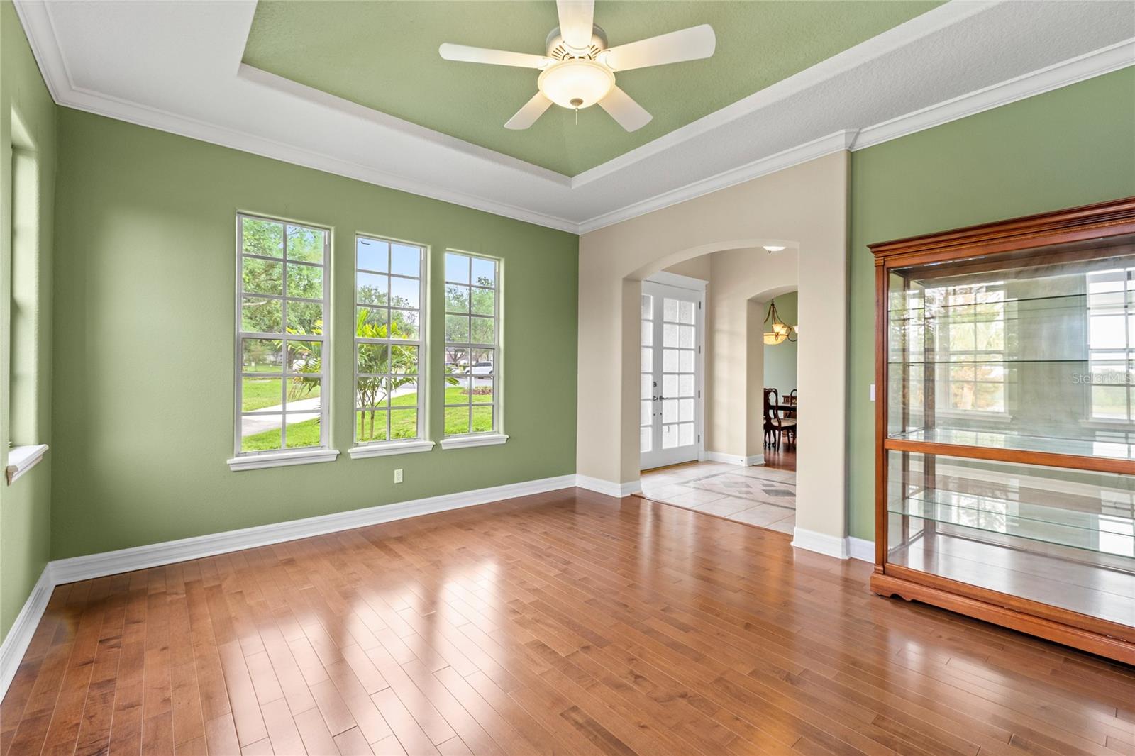 TOREY PINES - Residential