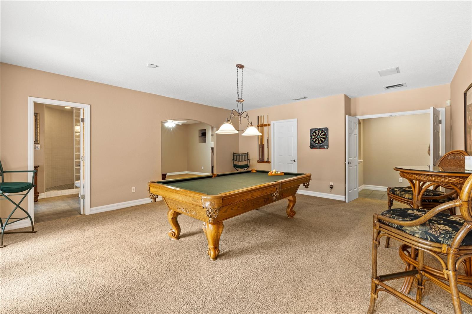 TOREY PINES - Residential