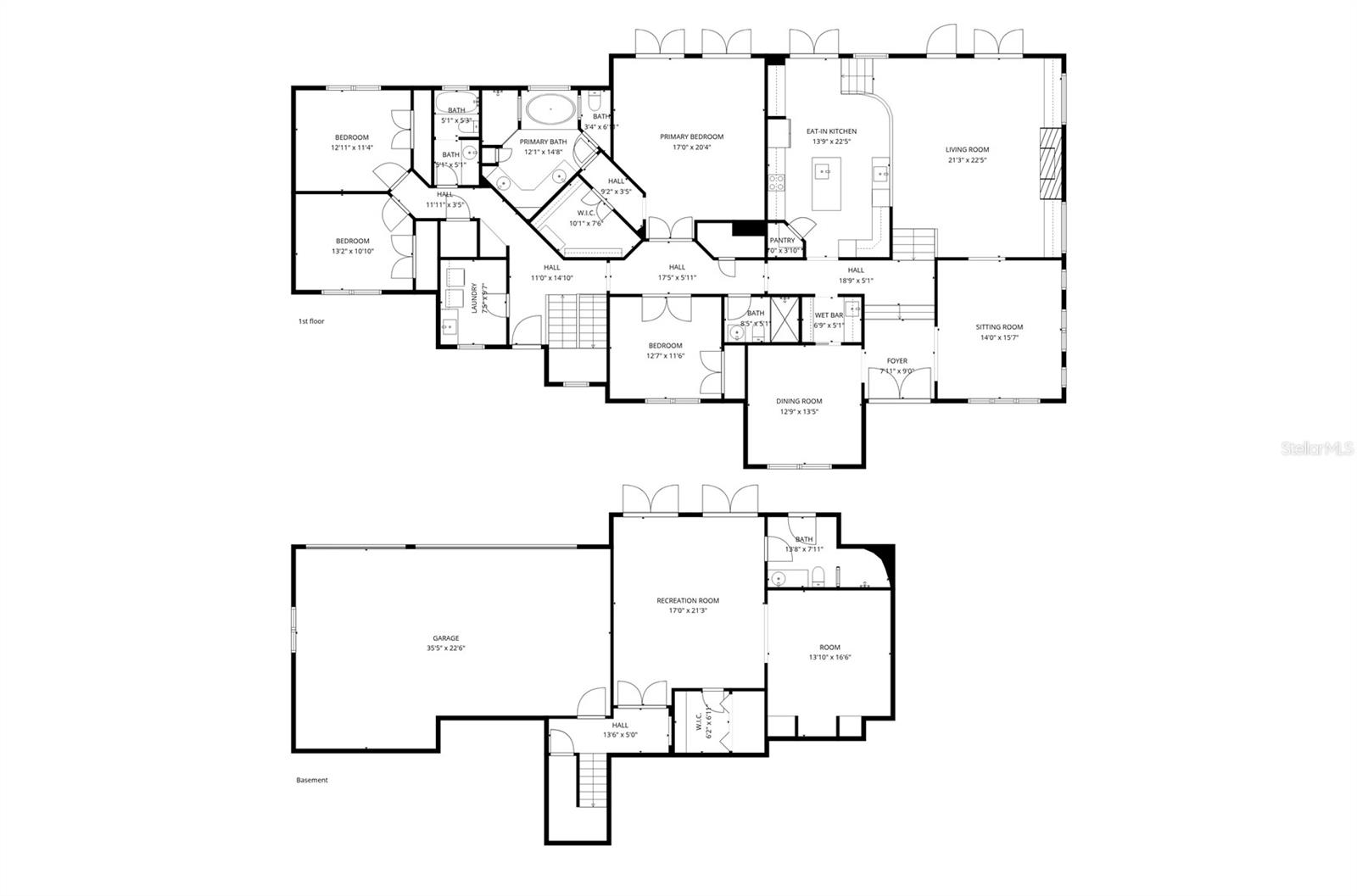 TOREY PINES - Residential