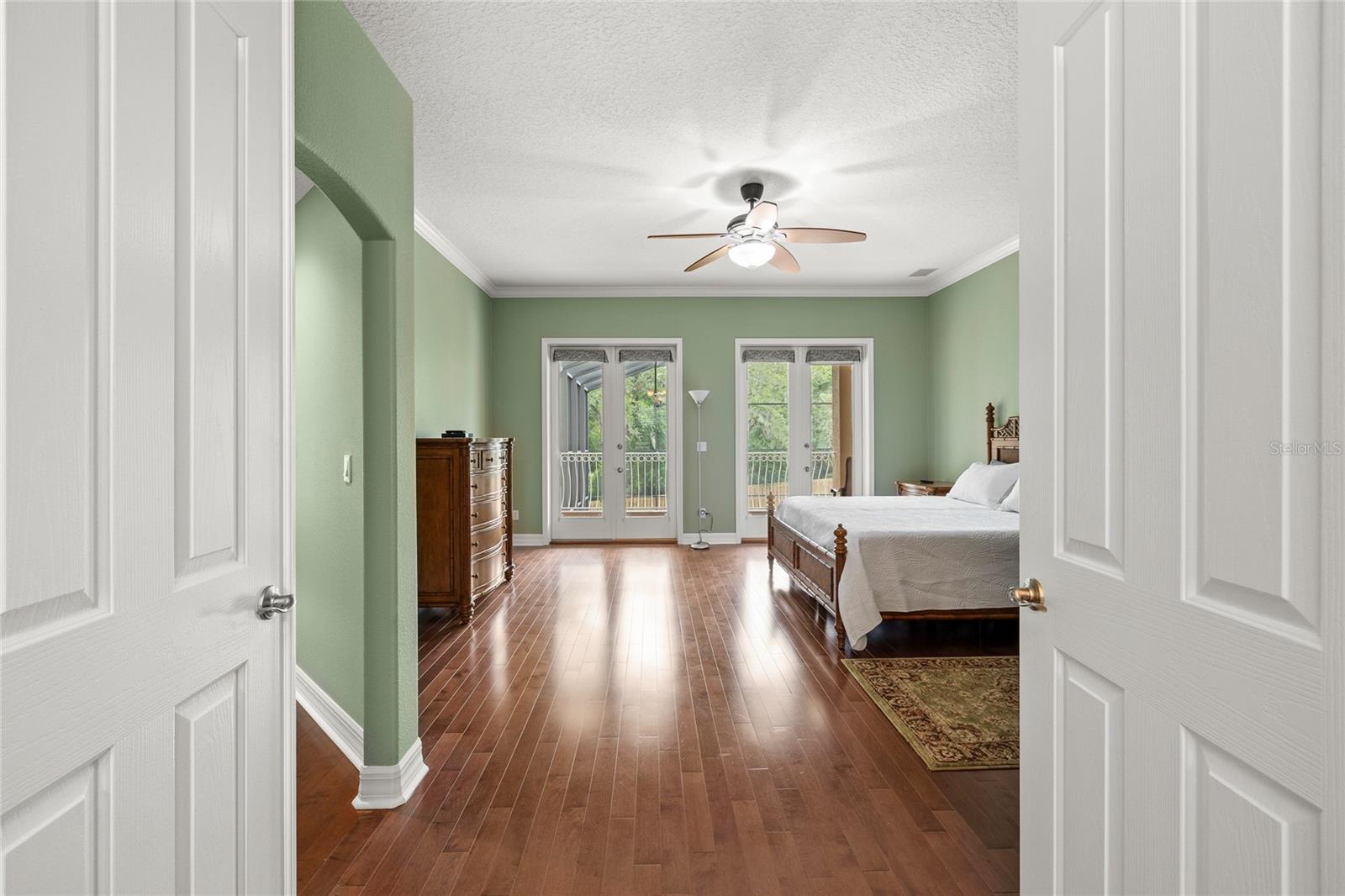 TOREY PINES - Residential