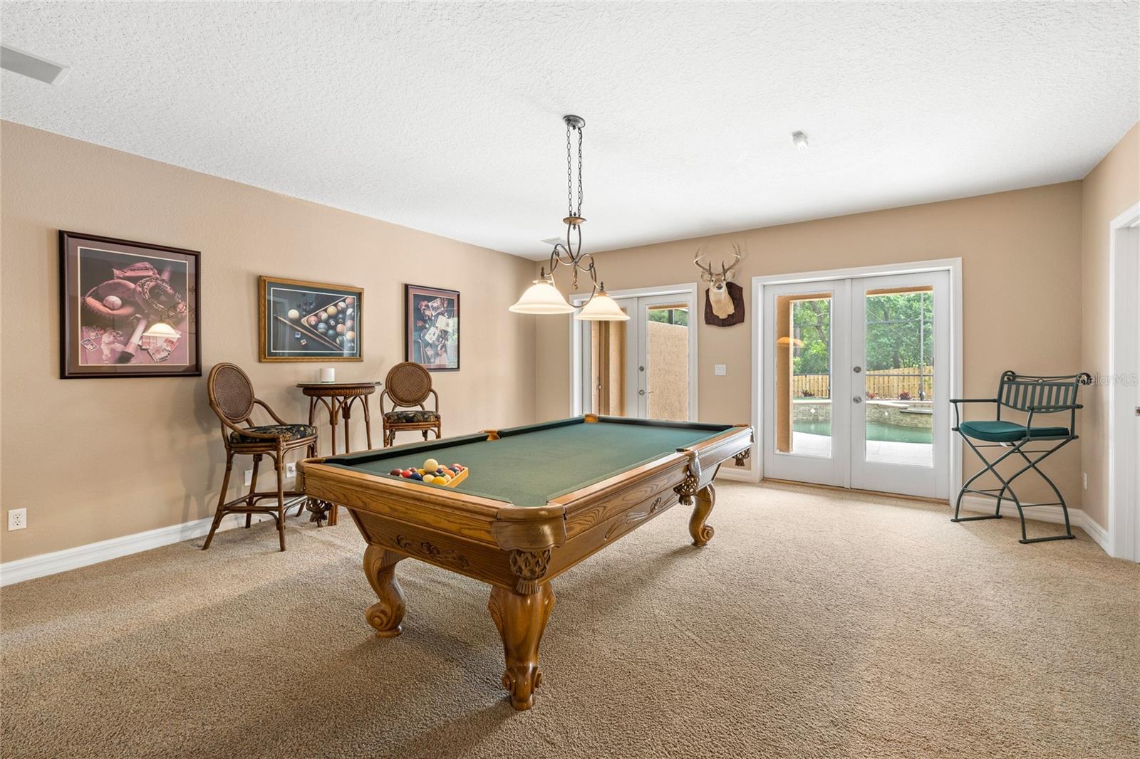 TOREY PINES - Residential