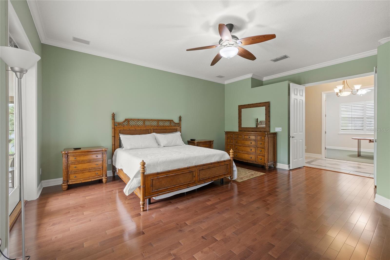 TOREY PINES - Residential