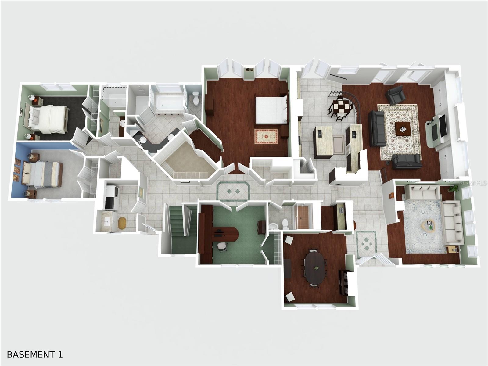 TOREY PINES - Residential