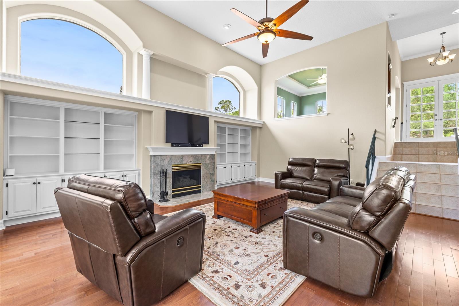 TOREY PINES - Residential