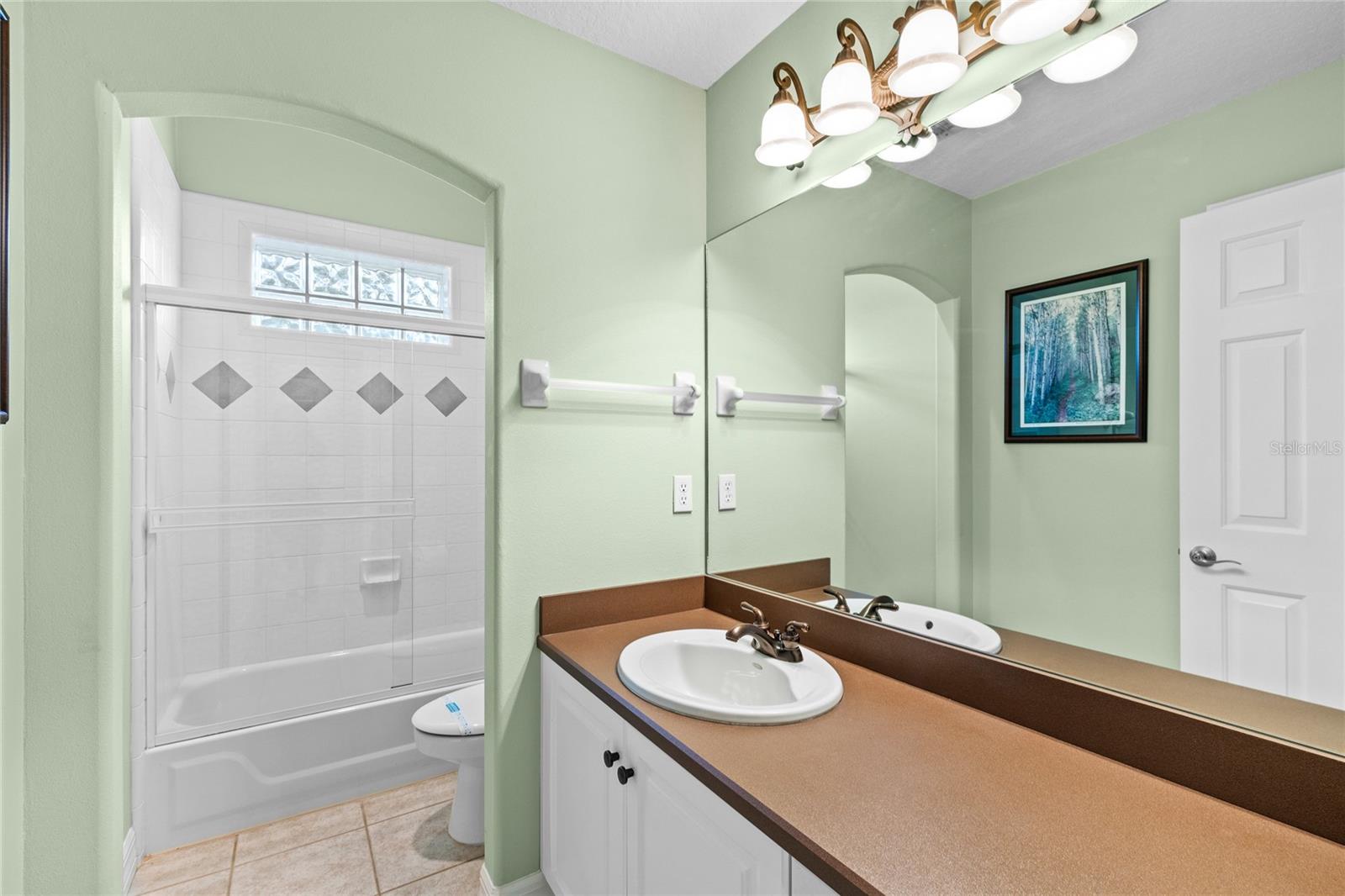 TOREY PINES - Residential