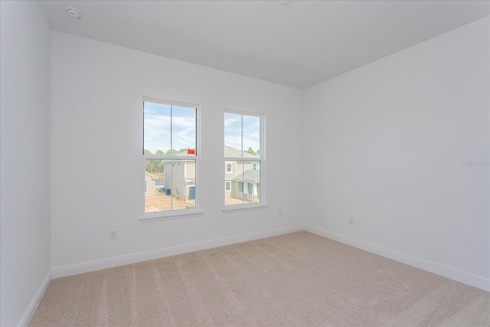 PALMS AT WINDERMERE - Residential