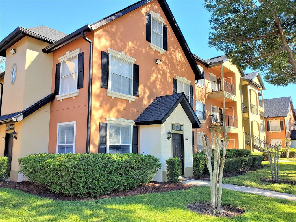 Photo of 6029 Westgate Drive #712, Orlando, FL 32835 (MLS # O6399664)