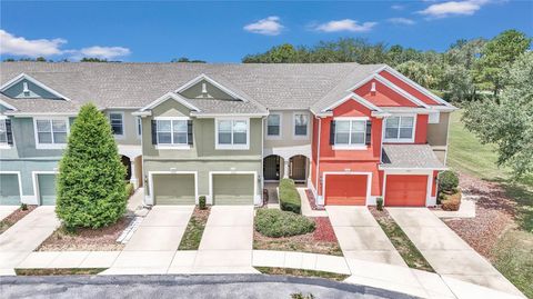 A home in OCALA