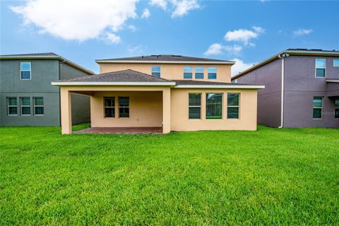 A home in WINTER GARDEN