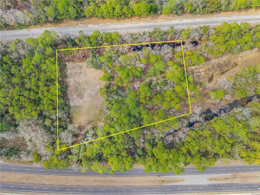 Photo of 370 S Us Highway 1, Oak Hill, FL 32759 (MLS # NS1087415)