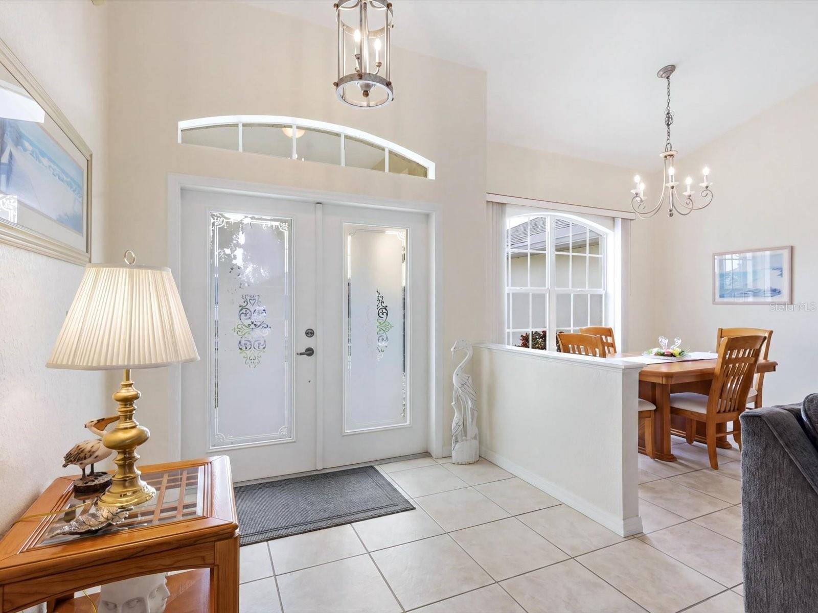 ROTONDA WEST LONG MEADOW - Residential