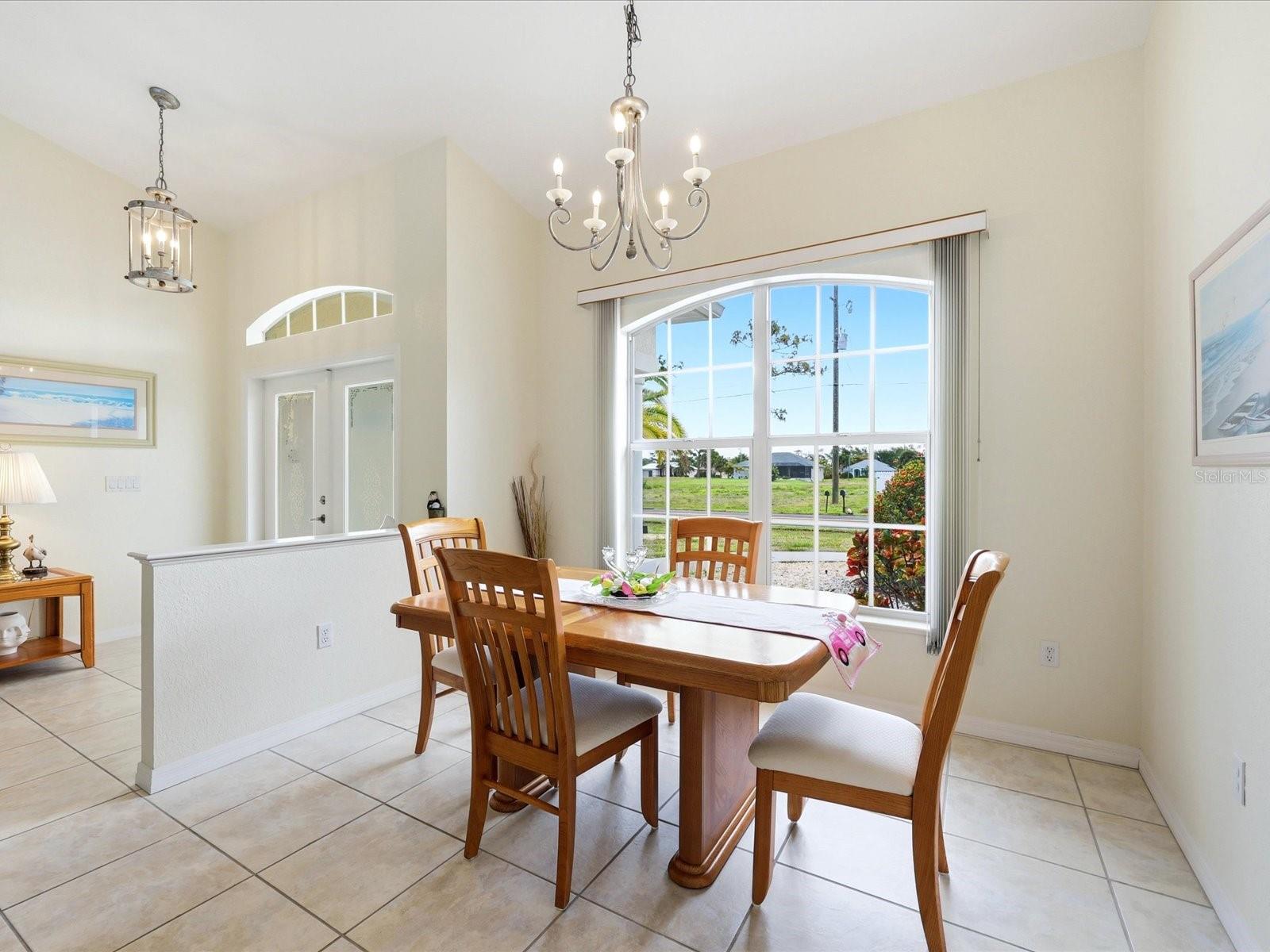 ROTONDA WEST LONG MEADOW - Residential