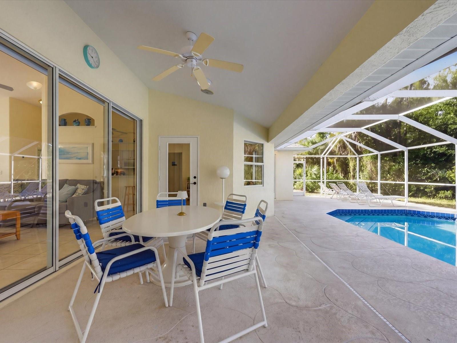 ROTONDA WEST LONG MEADOW - Residential