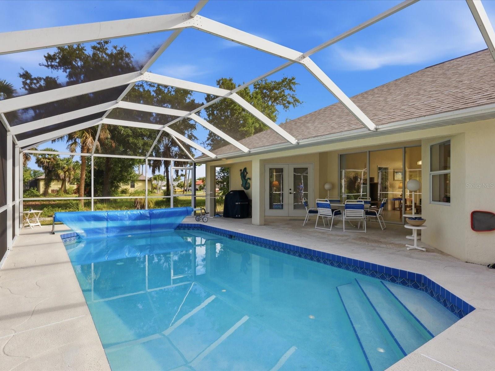 ROTONDA WEST LONG MEADOW - Residential