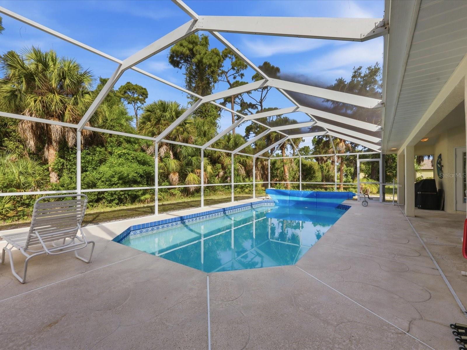 ROTONDA WEST LONG MEADOW - Residential