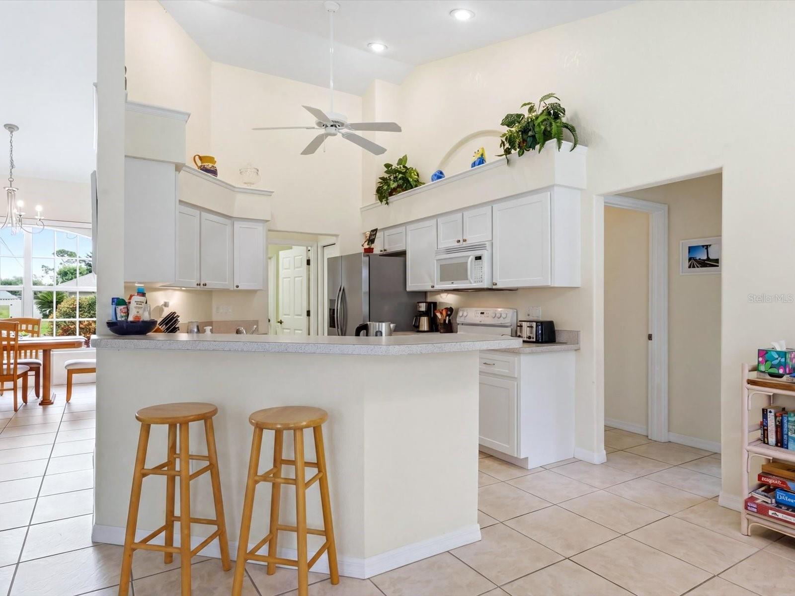 ROTONDA WEST LONG MEADOW - Residential