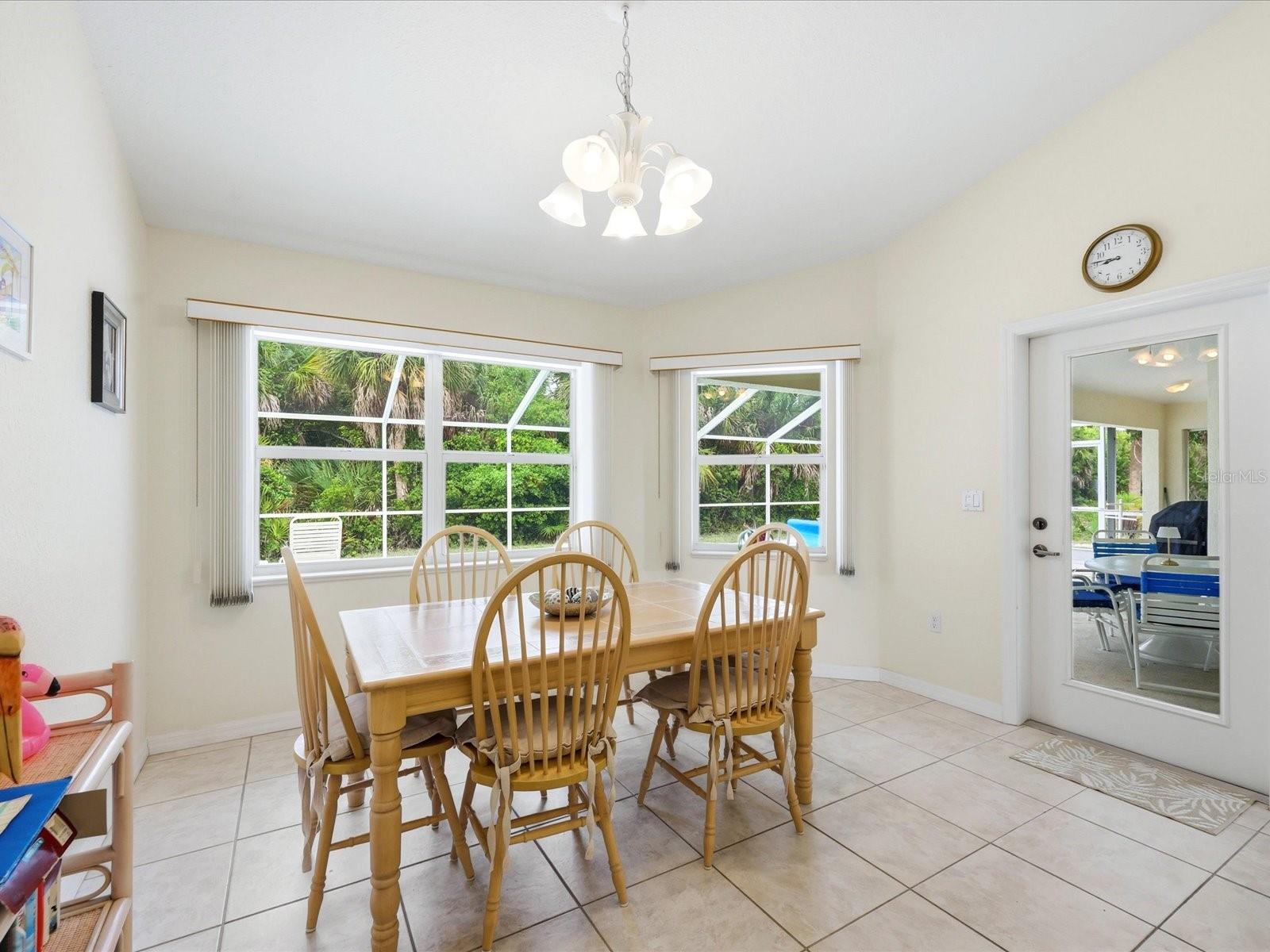 ROTONDA WEST LONG MEADOW - Residential